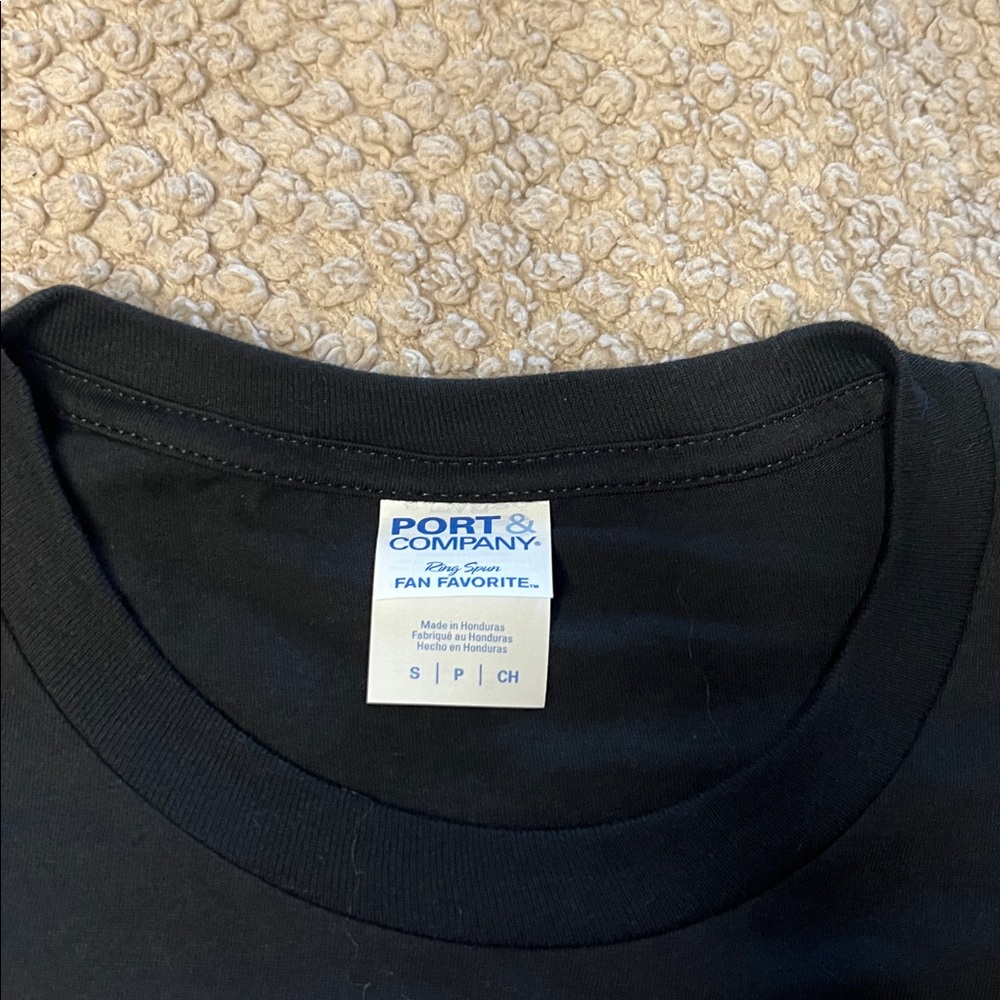 Ghost Face Tee - image 6